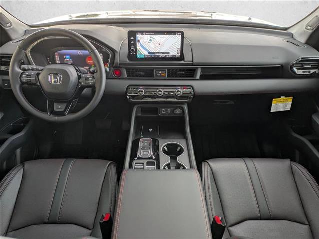 New 2025 Honda Pilot Black Edition image 15