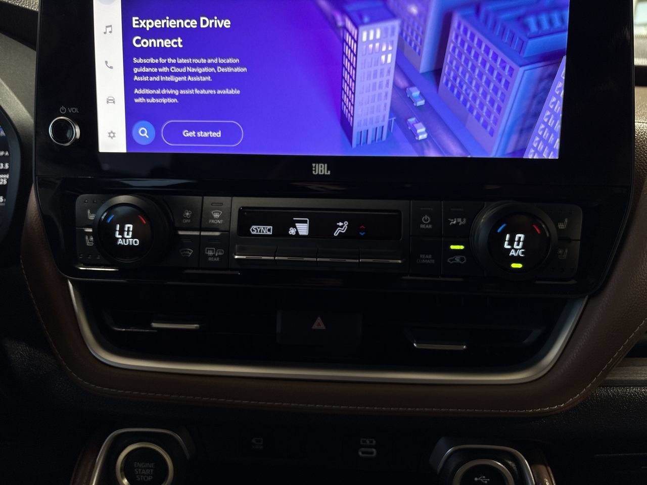 Certified 2026 Toyota Grand Highlander AWD image 20