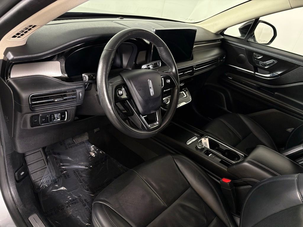 Used 2024 Lincoln Corsair Reserve w/ Equipment Group 201A image 19