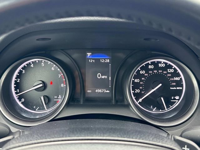 Used 2023 Toyota Camry SE FWD image 36