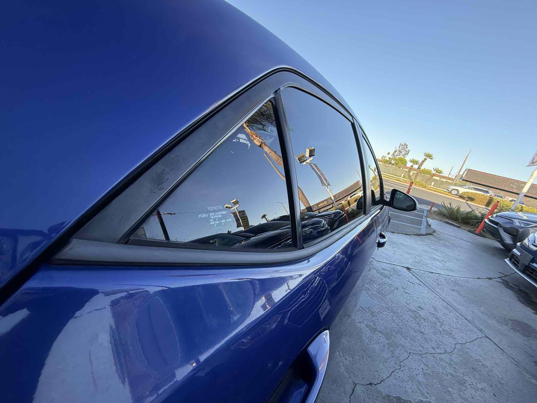 Used 2016 Toyota Corolla S FWD image 47