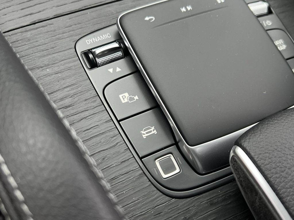 Used 2026 Mercedes-Benz GLE 350 4MATIC image 32