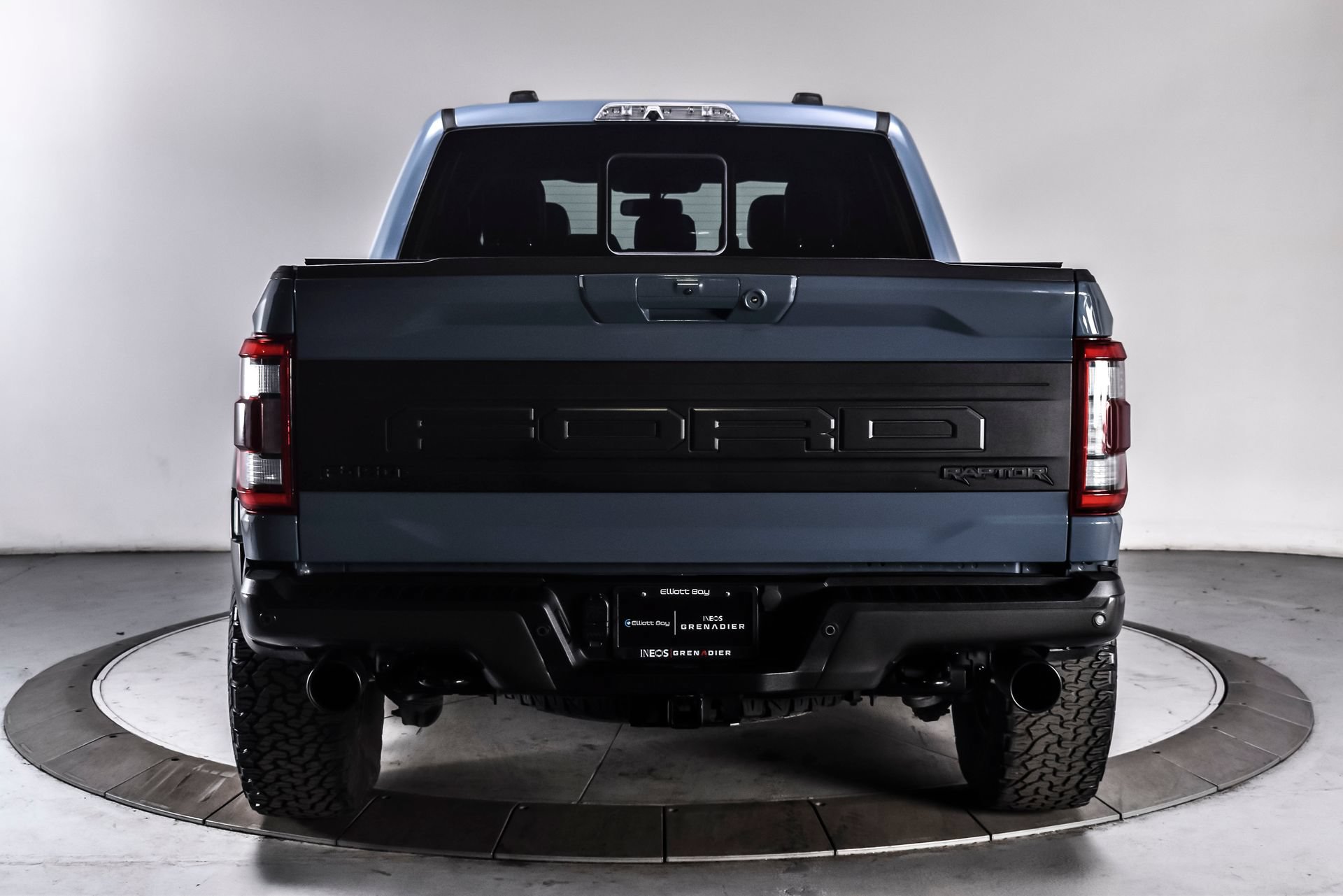 Used 2023 Ford F150 Raptor AWD/4WD image 5