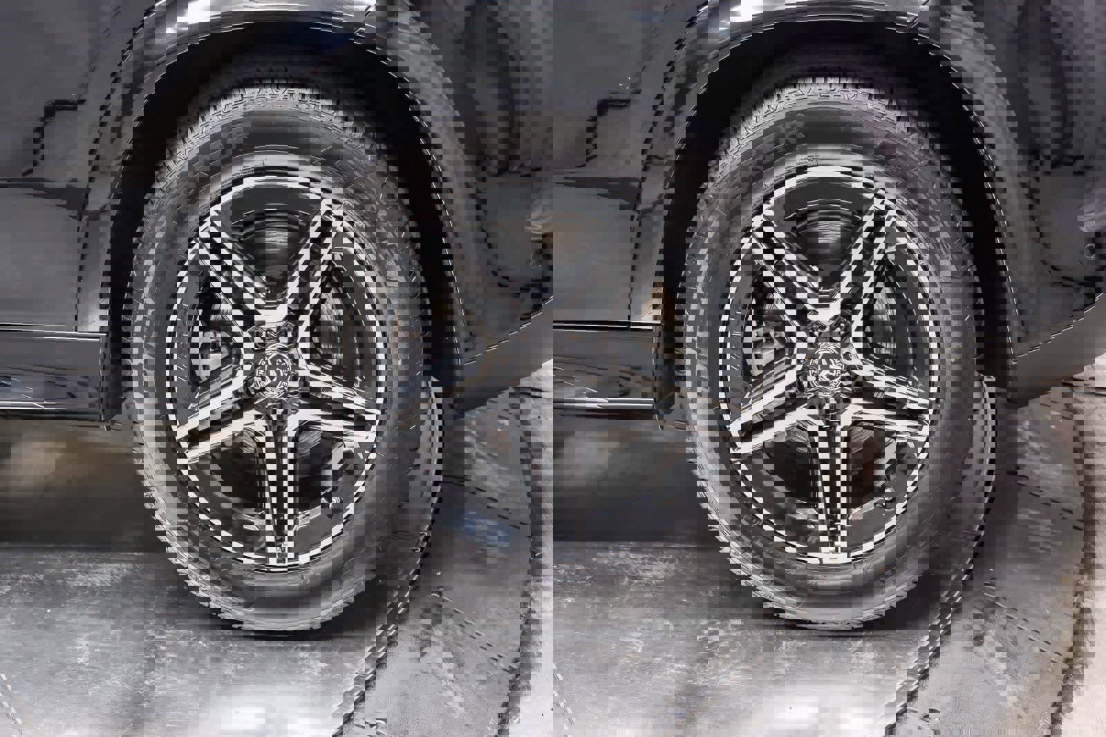 Used 2026 Mercedes-Benz GLE 450 4MATIC image 9