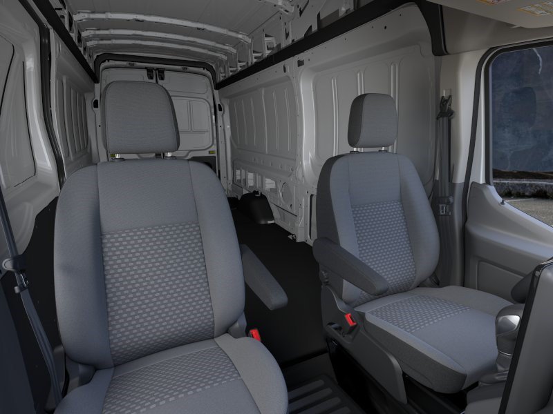 New 2026 Ford Transit 350 148 High Roof Extended AWD image 10