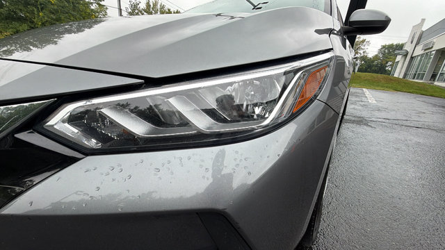 Used 2023 Nissan Sentra S FWD image 10