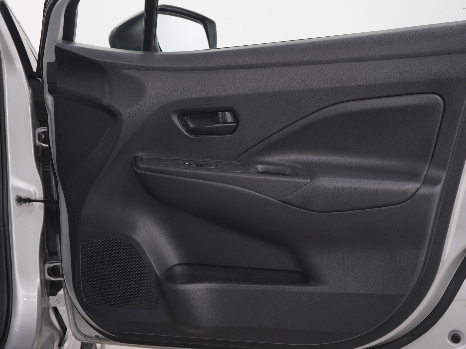 Used 2024 Nissan Versa S w/ Trunk Package FWD image 9