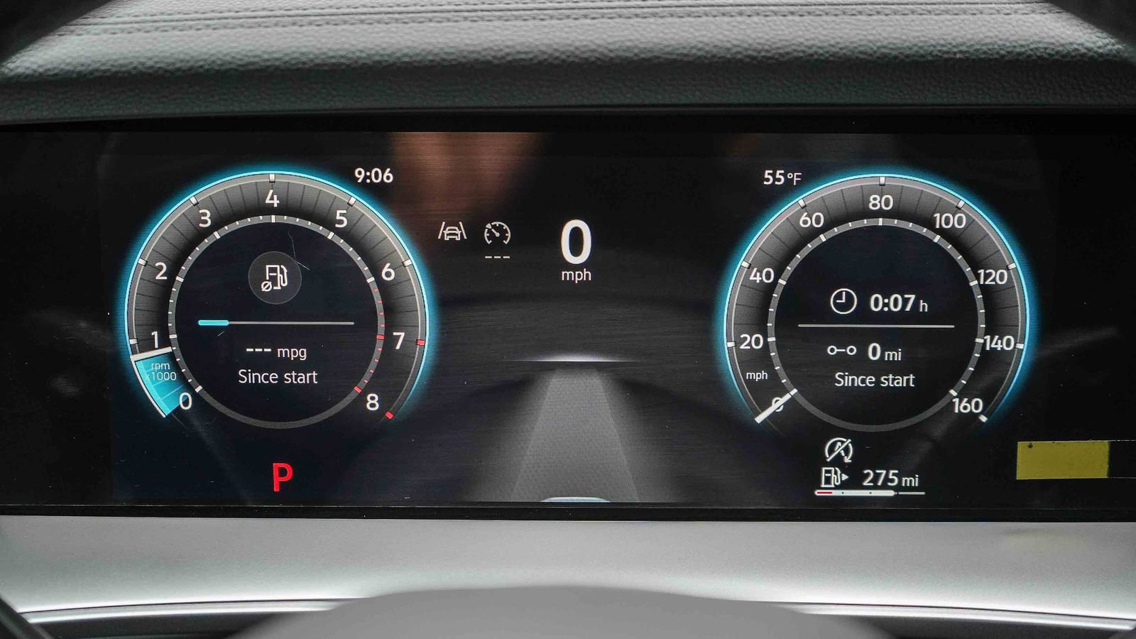 Used 2025 Volkswagen Tiguan SE R-Line image 23