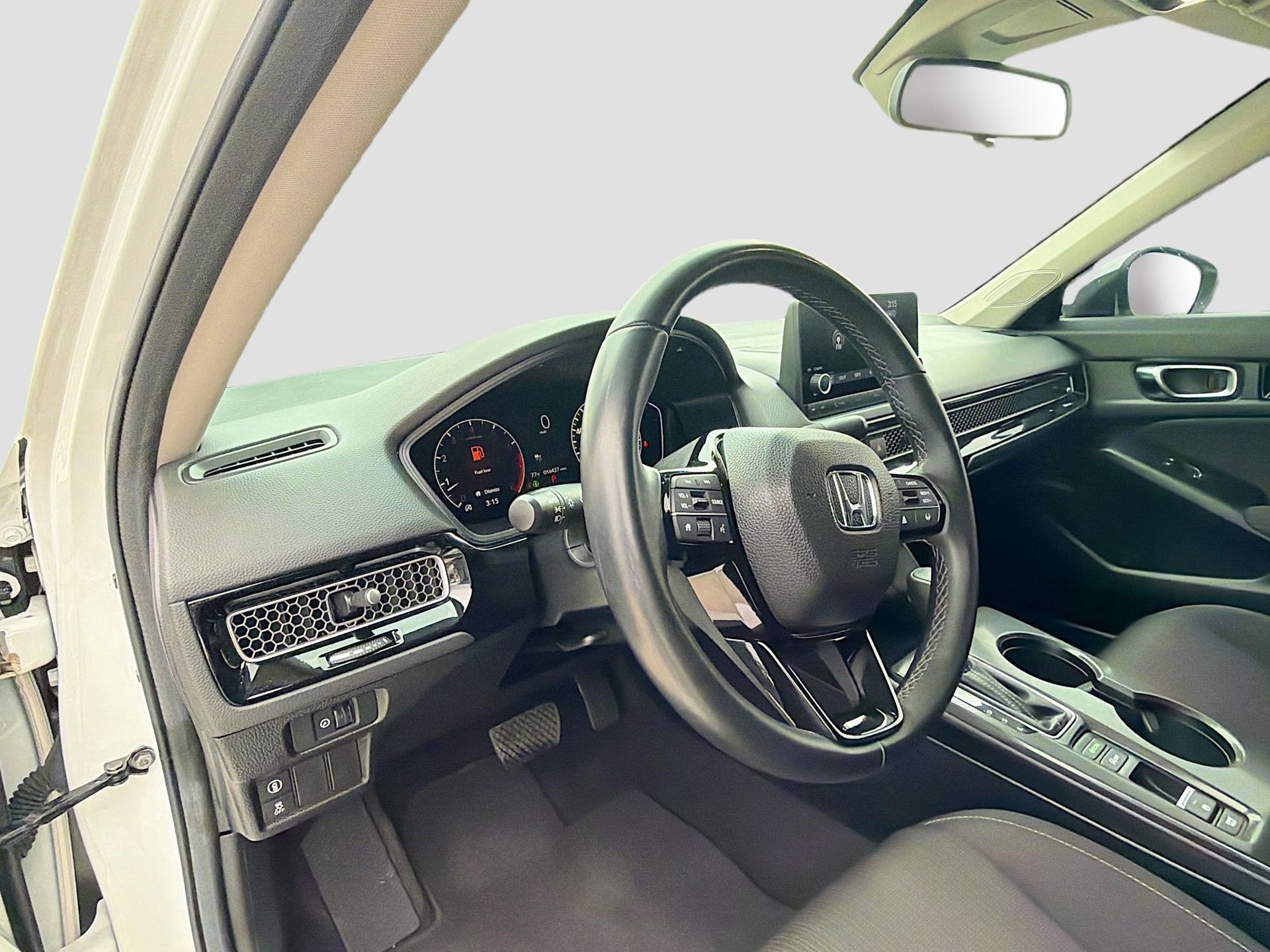 Used 2024 Honda Civic EX image 12