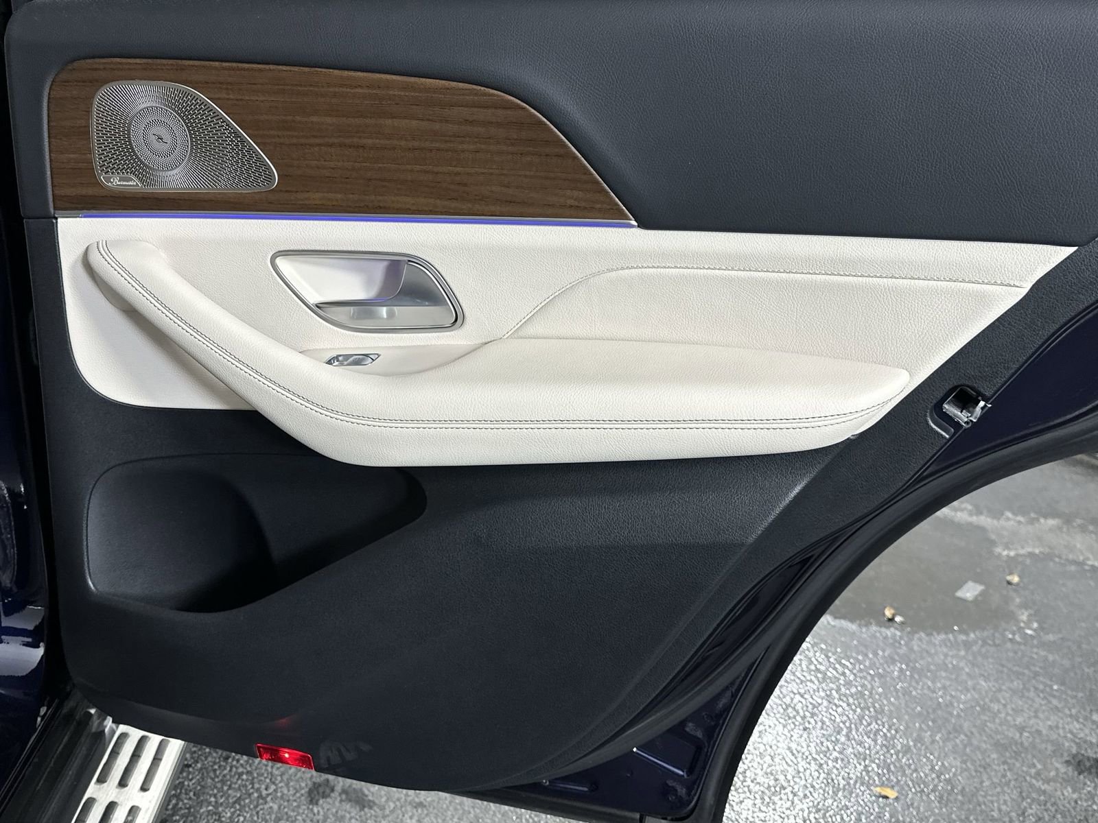 Used 2021 Mercedes-Benz GLE 350 w/ Premium Package image 36