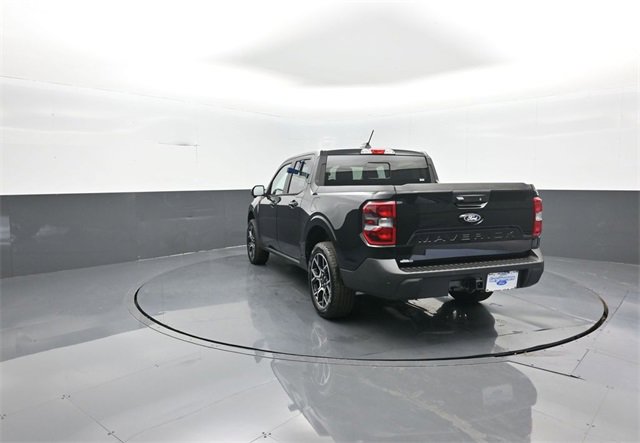 New 2026 Ford Maverick Lariat image 5