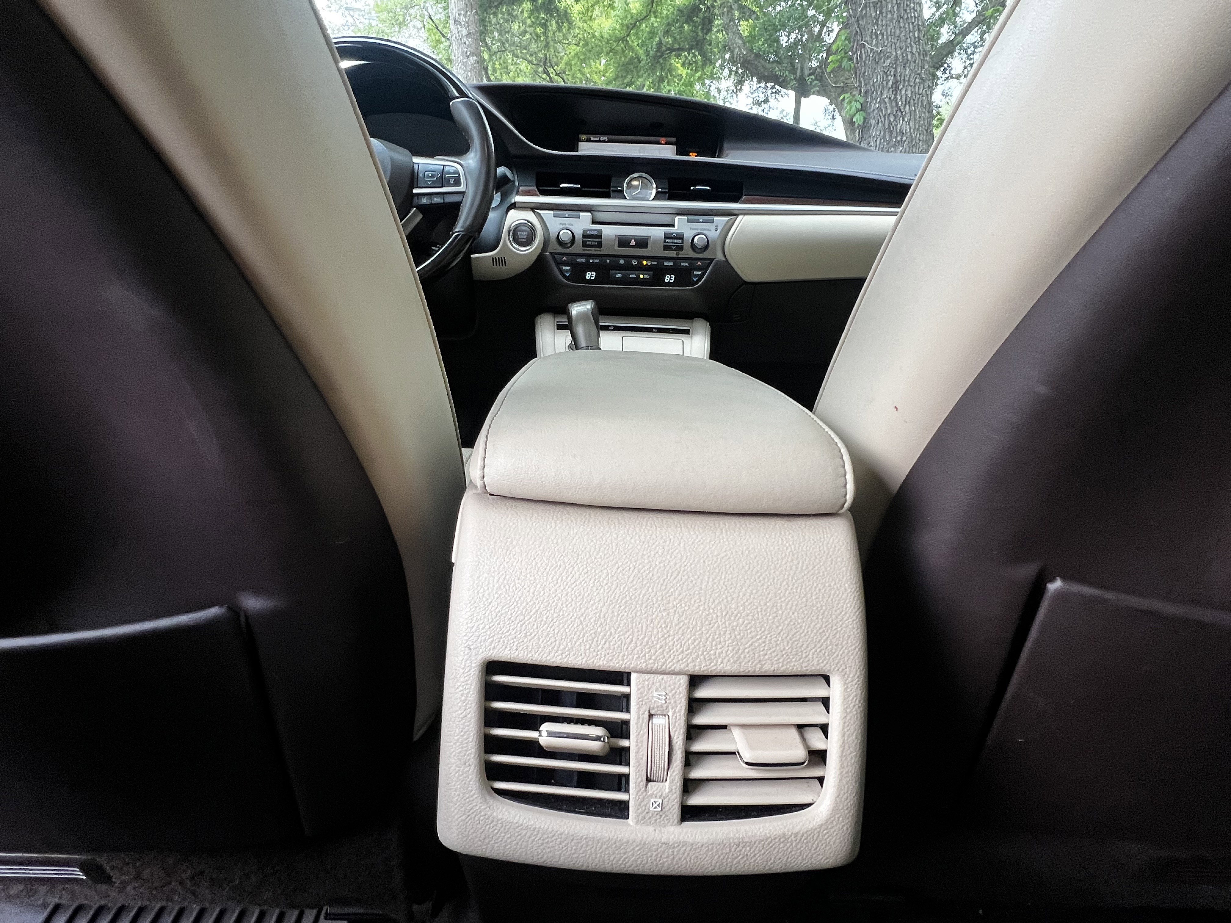 Used 2017 Lexus ES 350 w/ Premium Package image 39