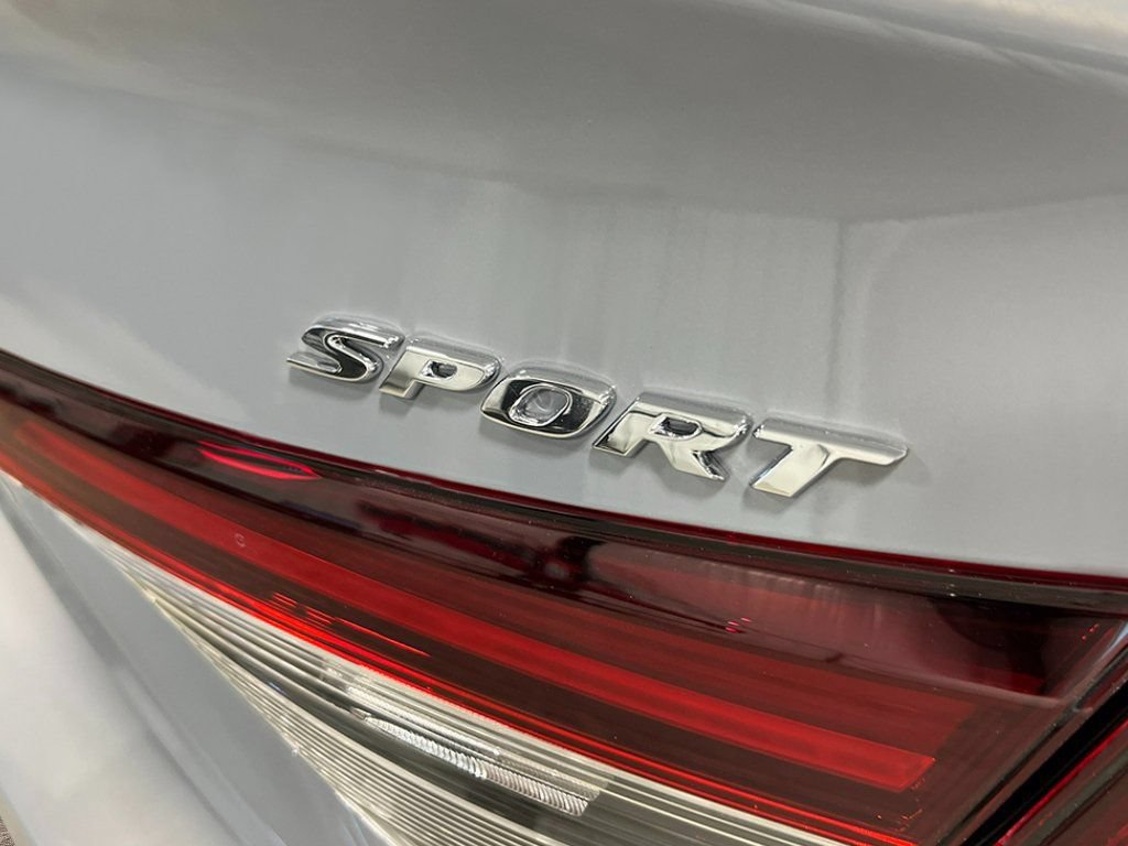 New 2026 Honda Civic Sport image 11