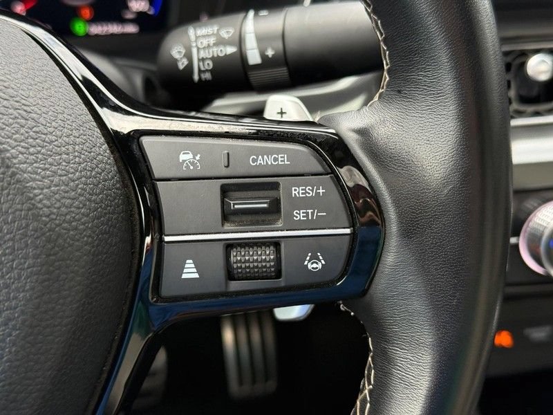 Used 2024 Acura Integra A-Spec w/ Technology Package FWD image 21