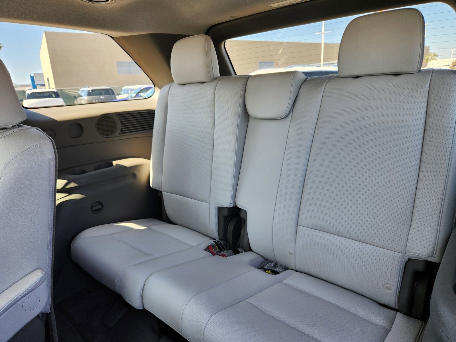 New 2026 Hyundai Palisade Limited image 12