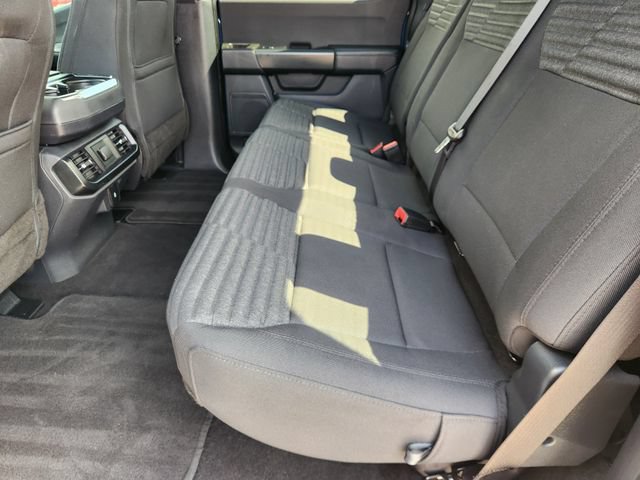 Used 2023 Ford F150 XL w/ STX Appearance Package RWD image 30