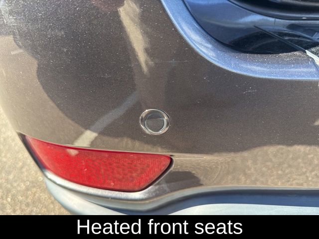 Used 2018 Jeep Grand Cherokee Limited image 44