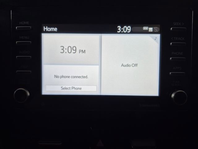 Certified 2022 Toyota Camry SE FWD image 24