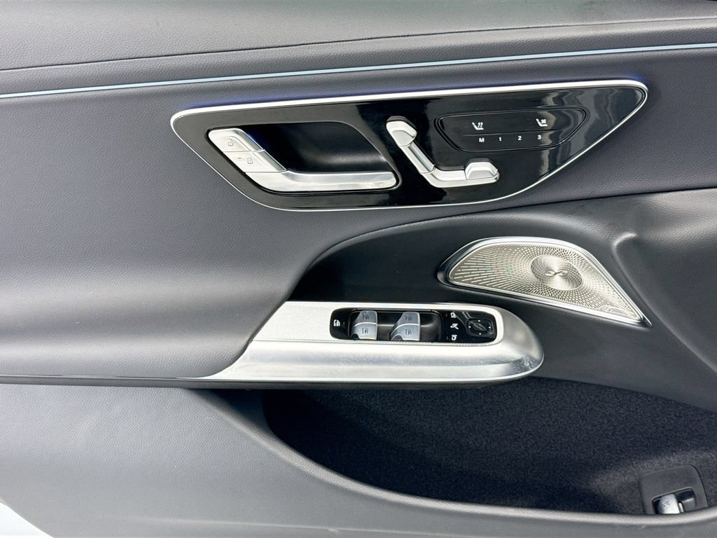 Certified 2026 Mercedes-Benz E 350 4MATIC Sedan image 22