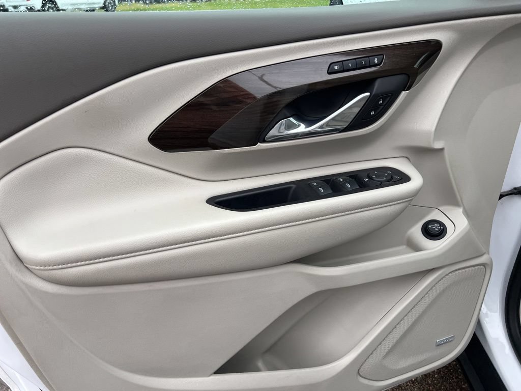 Certified 2019 GMC Terrain Denali w/ Advanced Safety Package FWD image 19