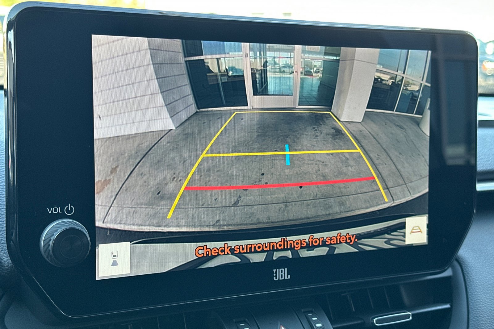 Certified 2024 Toyota RAV4 XSE w/ Weather Package image 19