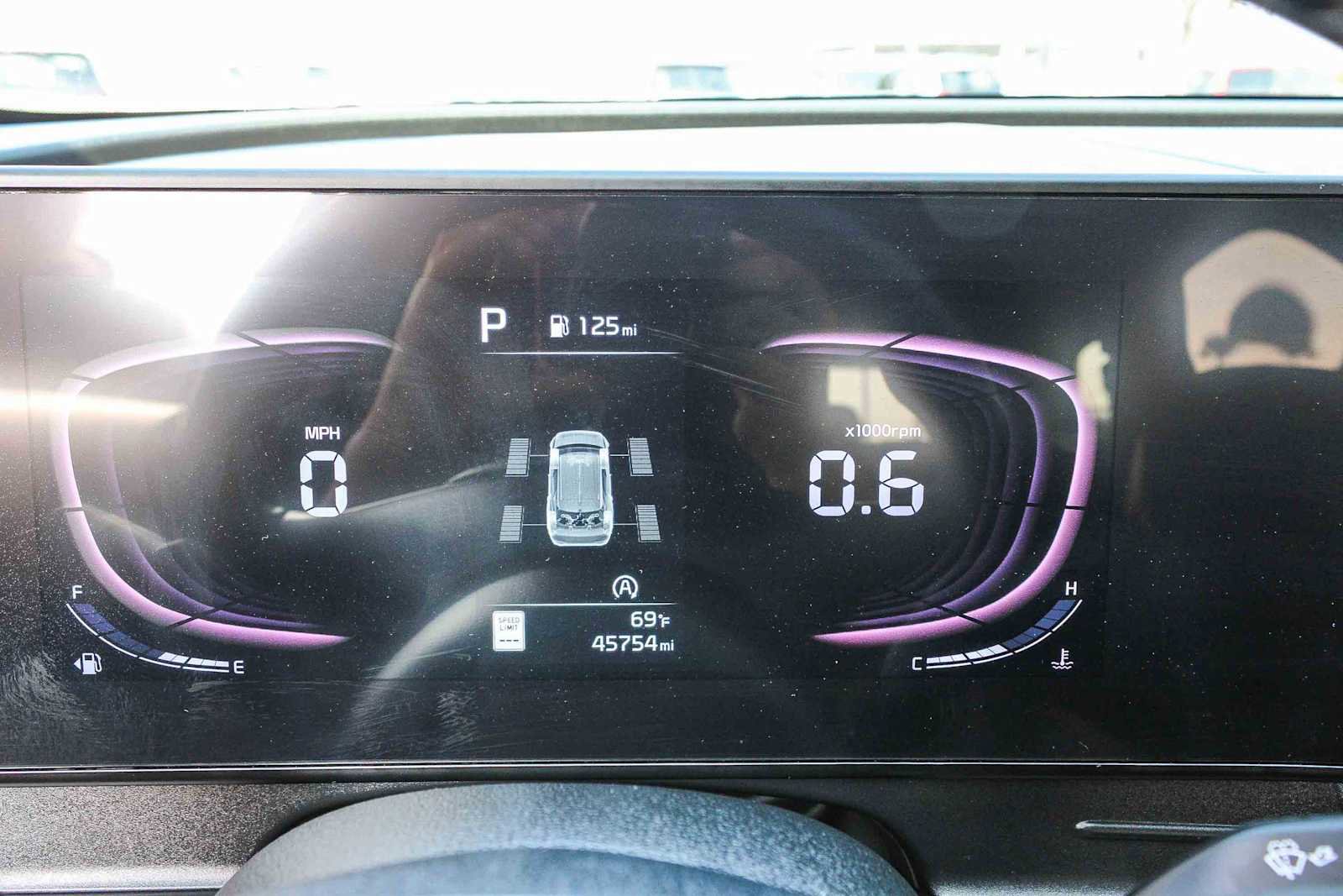 Used 2023 Kia Sportage X-Line w/ X-Line Premium Package image 22