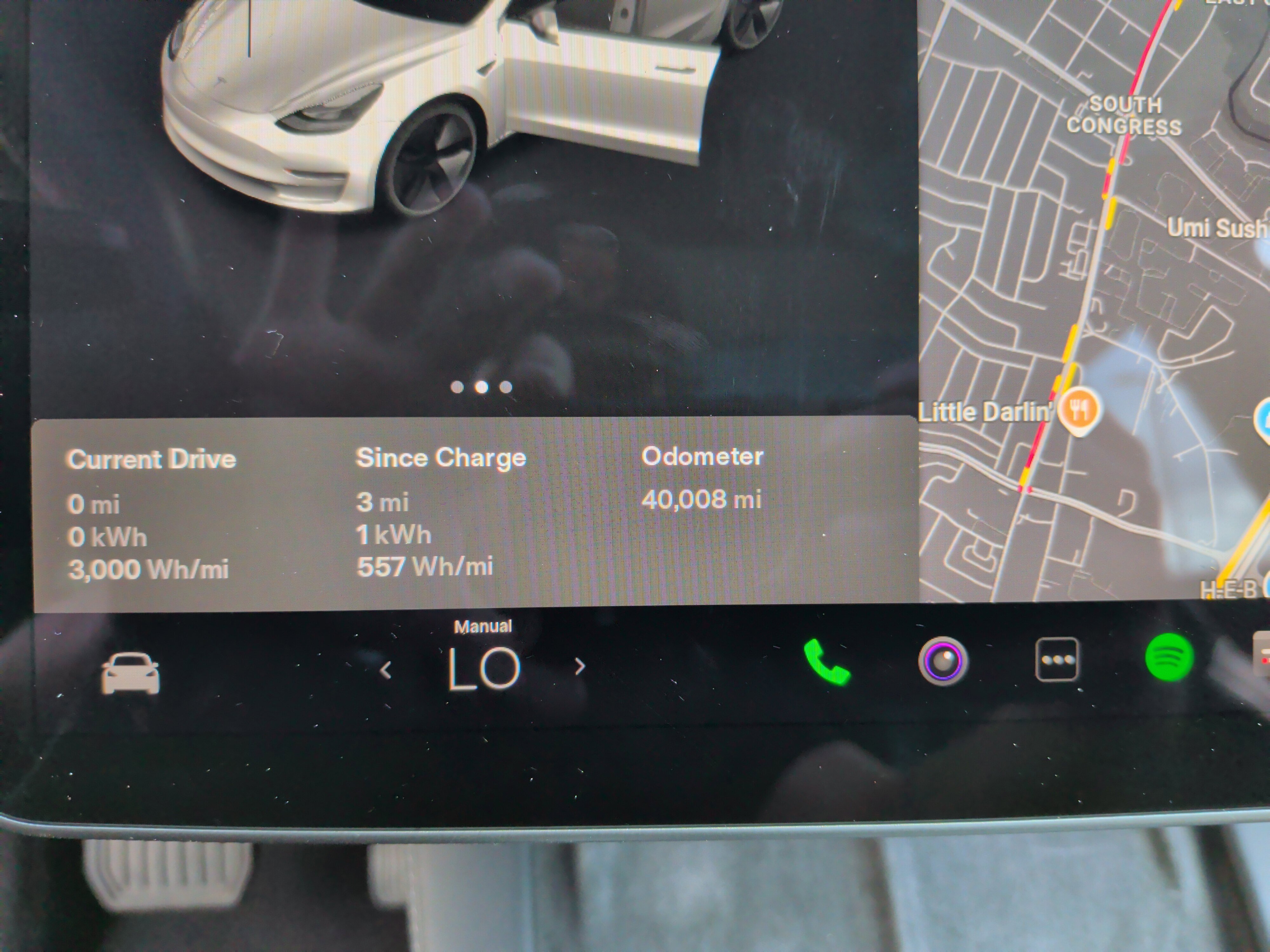 Used 2023 Tesla Model 3 Standard Range image 20