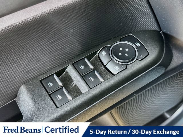 Used 2023 Ford Bronco Sport Outer Banks w/ Tech Package AWD/4WD image 21