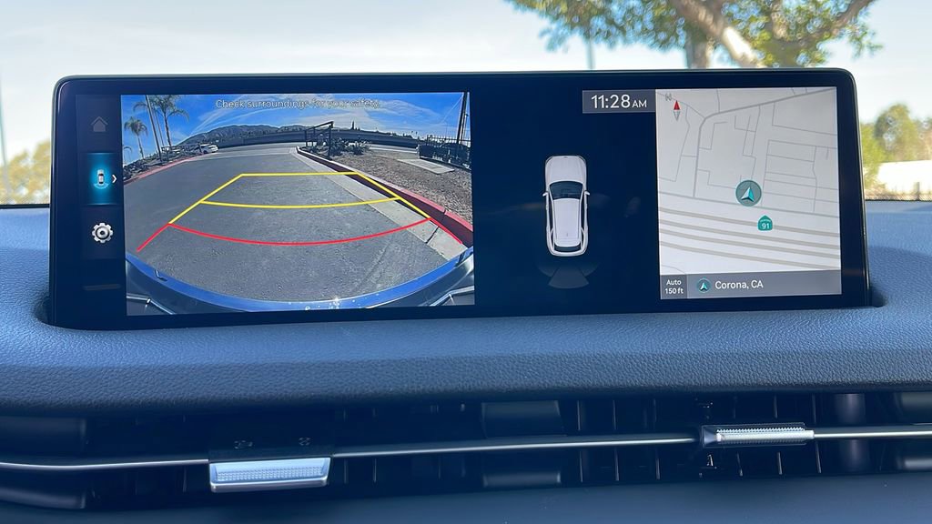 New 2025 Genesis GV70 2.5T w/ Select Package image 21