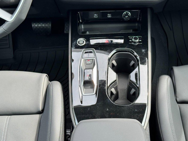 New 2025 Audi A5 2.0T Premium Plus image 10