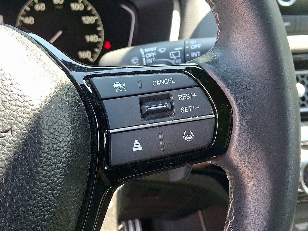 Used 2023 Honda Civic Sport image 21