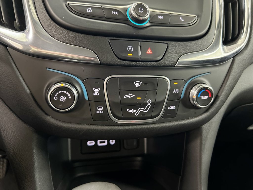 Used 2023 Chevrolet Equinox LT FWD image 16