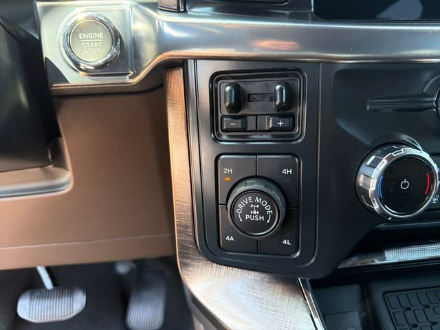 New 2026 Ford F150 King Ranch w/ Equipment Group 601A High AWD/4WD image 23