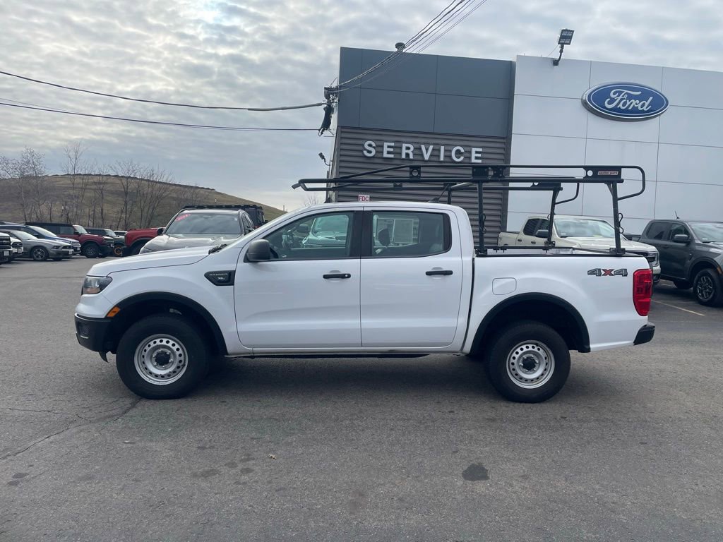 Used 2019 Ford Ranger XL image 2