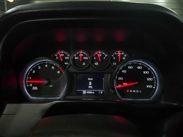 Used 2021 GMC Sierra 2500 4x4 Double Cab w/ Convenience Package image 26