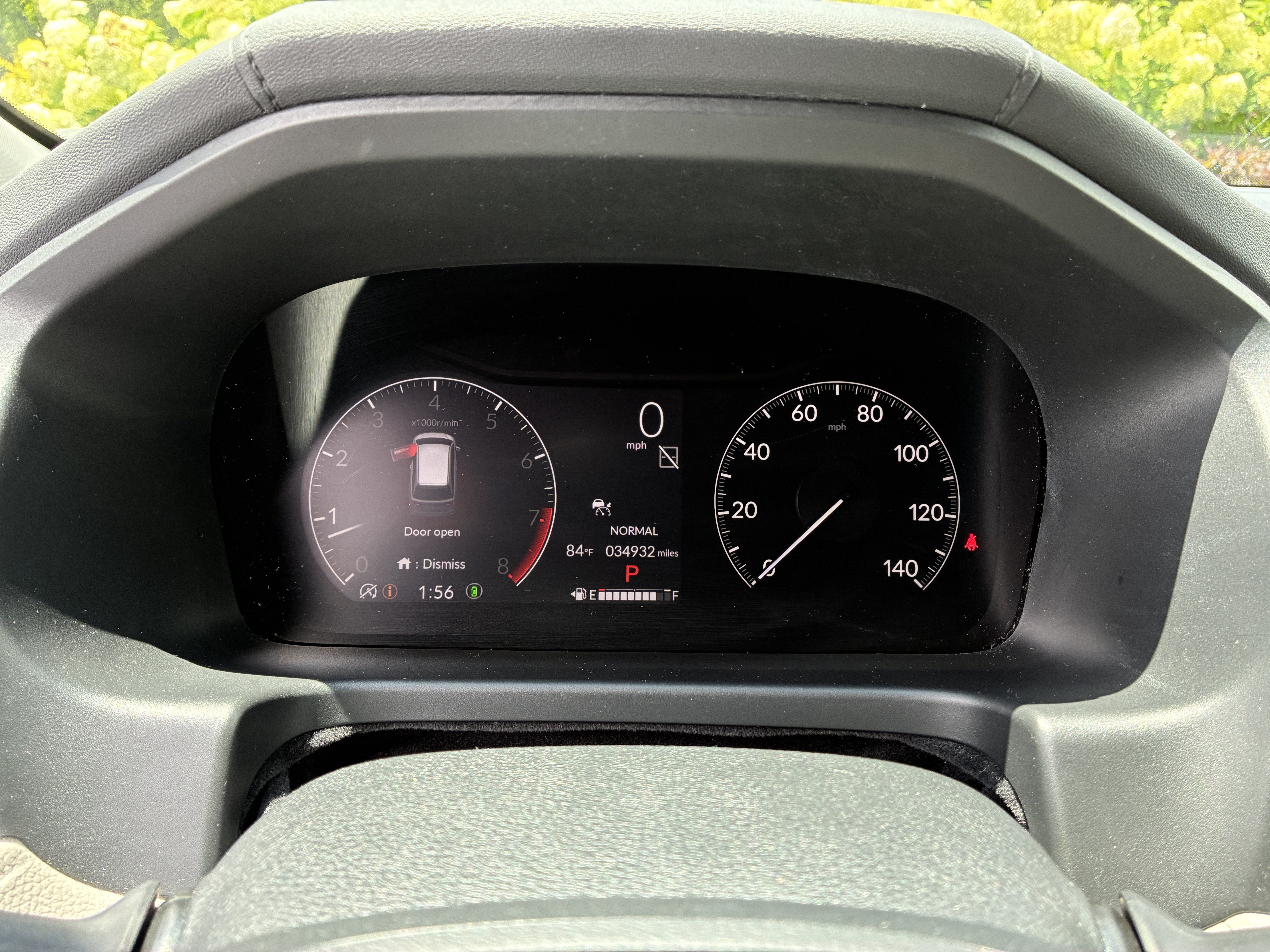 Used 2025 Honda Odyssey EX-L image 29