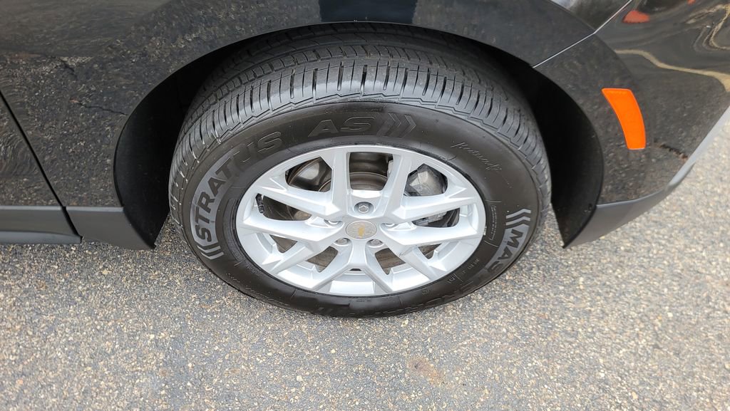 Used 2024 Chevrolet Equinox LT image 15