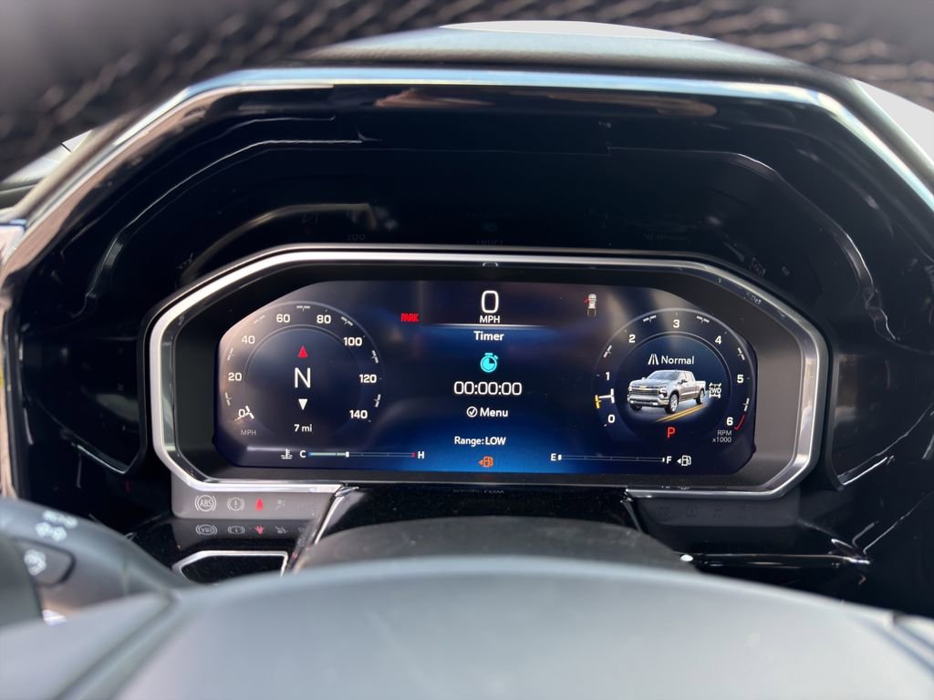 New 2026 Chevrolet Silverado 1500 RST w/ Convenience Package II image 27