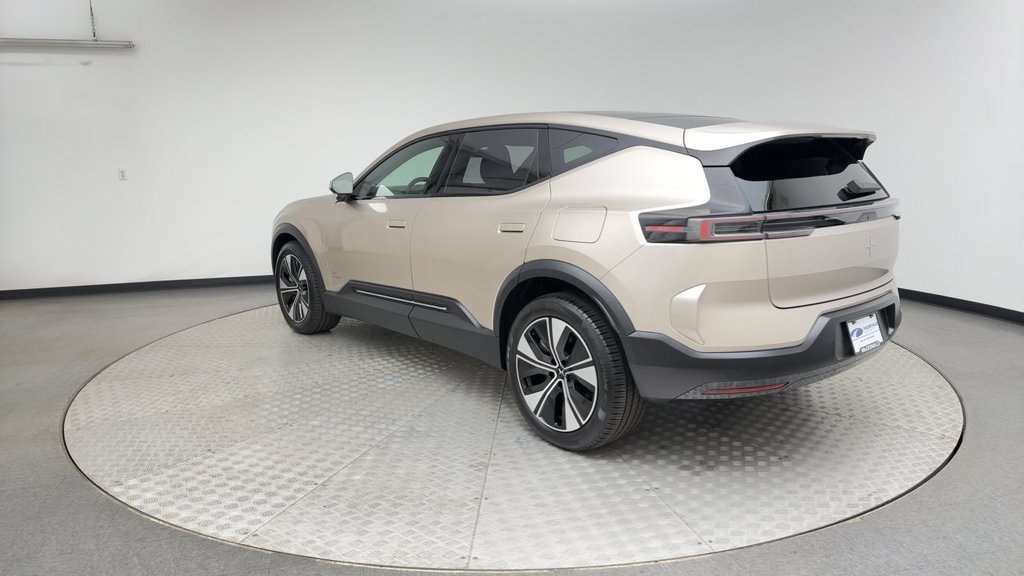 Used 2025 Polestar Polestar 3 AWD/4WD image 4