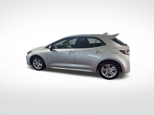 Used 2019 Toyota Corolla SE w/ Carpet Mat Package FWD image 7