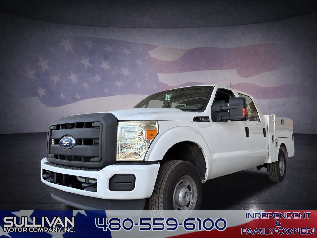 Used 2013 Ford F250 XL