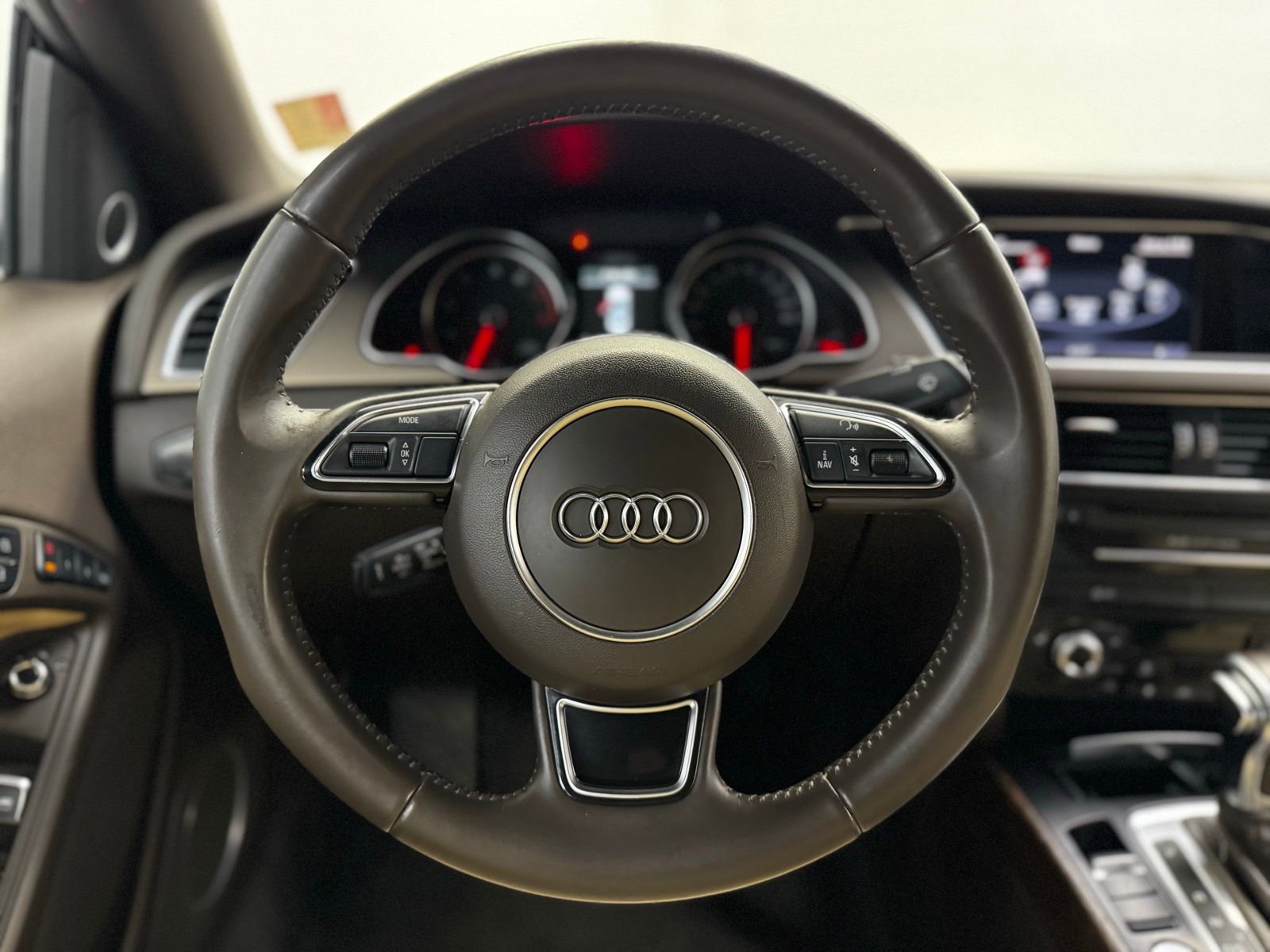 Used 2013 Audi A5 2.0T Premium Plus w/ Premium Plus Pkg AWD/4WD image 19