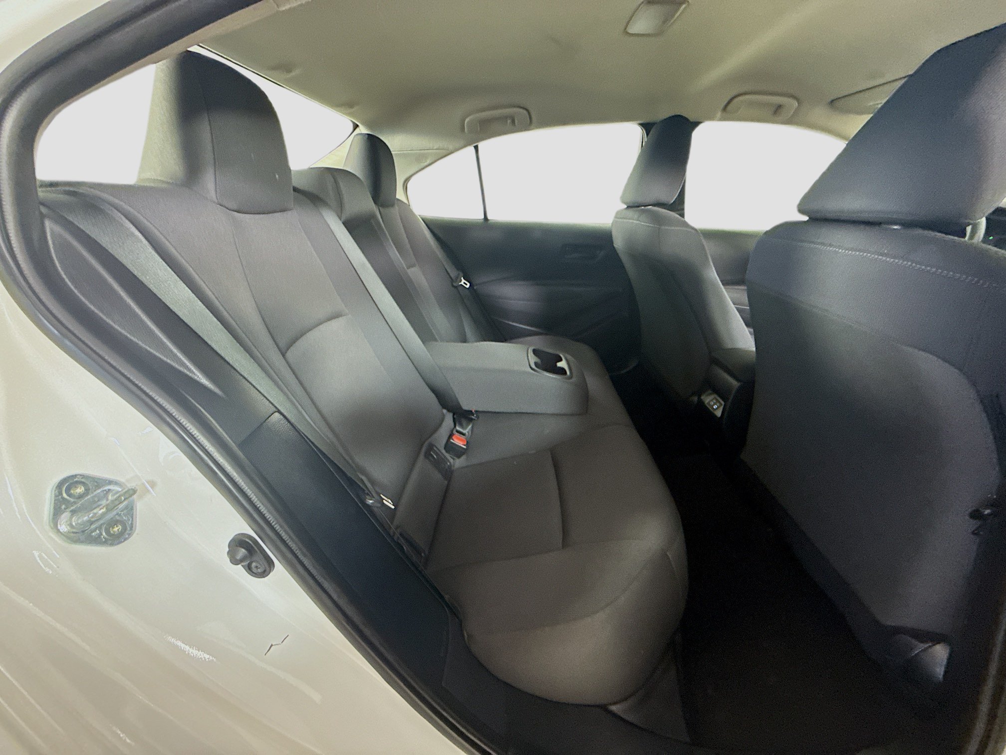 Used 2024 Toyota Corolla LE FWD image 26