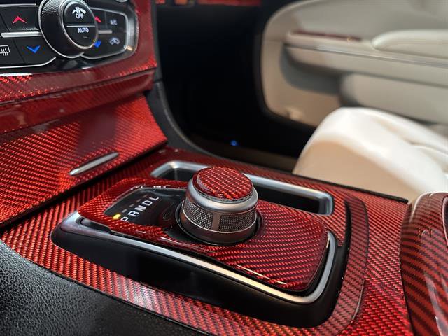 Used 2019 Chrysler 300 Touring L w/ Quick Order Package 22F image 26