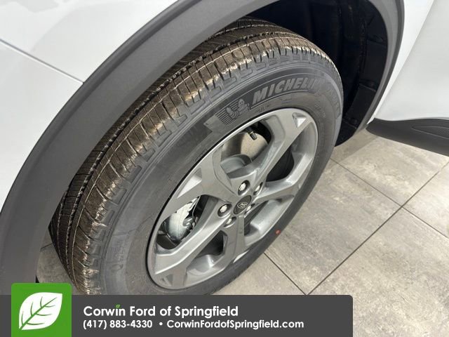 New 2026 Ford Escape ST-Line Select w/ Equipment Group 401A image 37