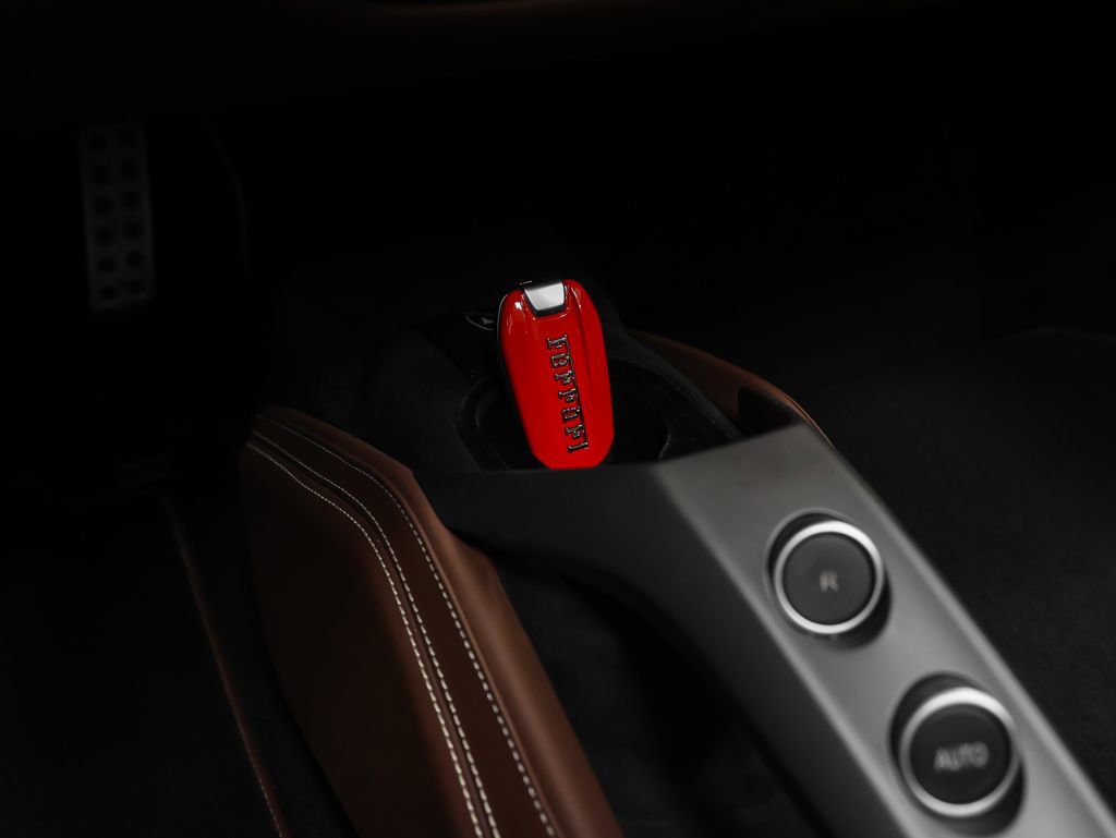 Certified 2019 Ferrari 488 Spider RWD image 54