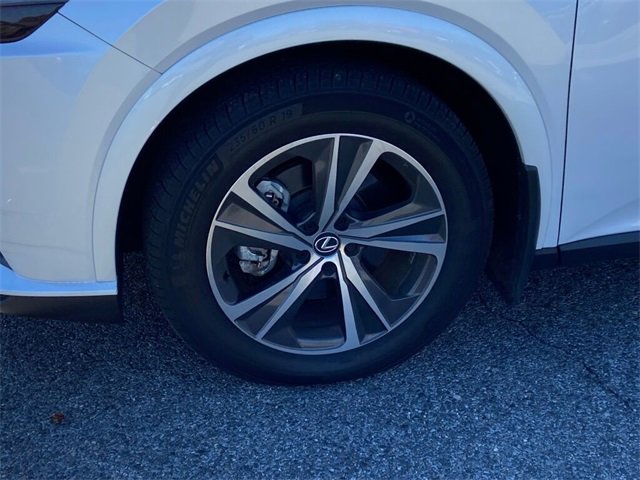 Used 2024 Lexus RX 350 Premium image 9