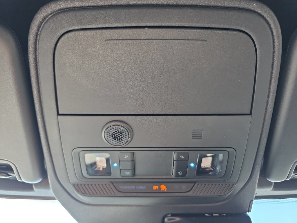 Used 2022 Ford Bronco Outer Banks AWD/4WD image 29