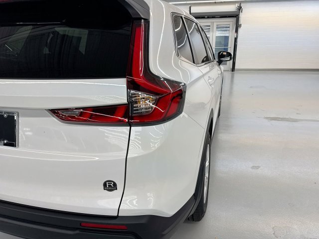 New 2027 Honda CR-V LX image 28
