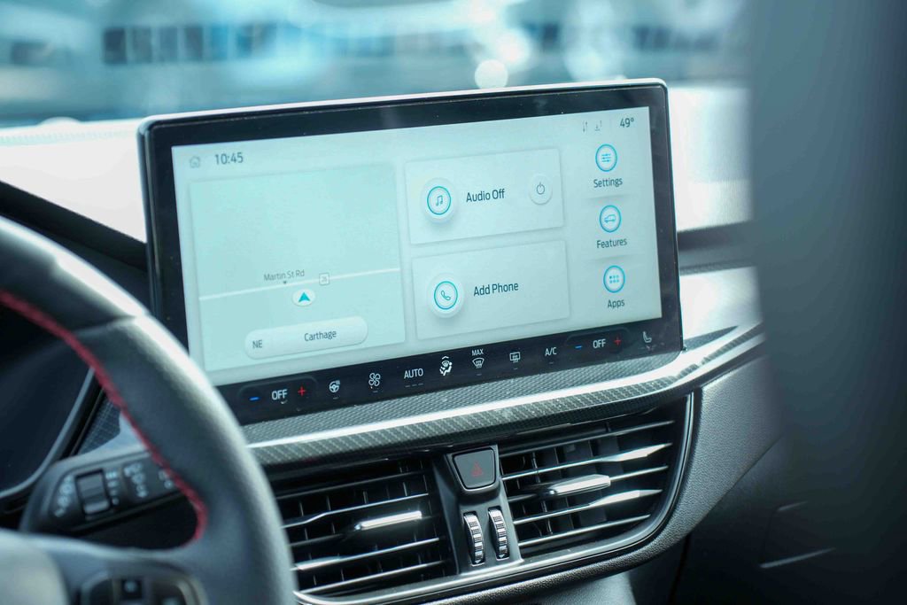 Certified 2023 Ford Escape ST-Line Select w/ Tech Pack #2 image 26